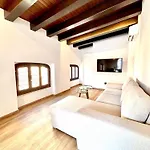 Casa Valencians Appartement