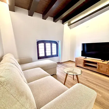 Casa Valencians Apartamento Valência