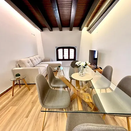 Casa Valencians Apartamento *