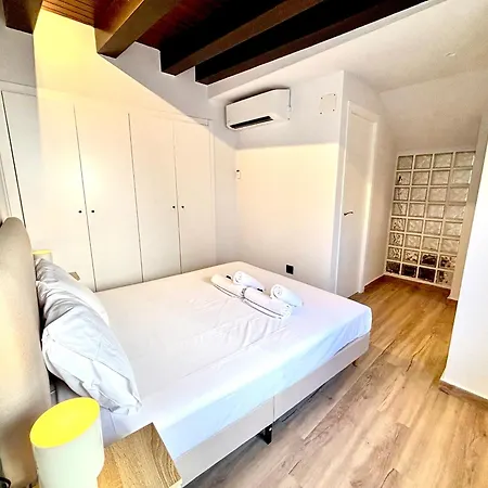 Apartamento Casa Valencians *