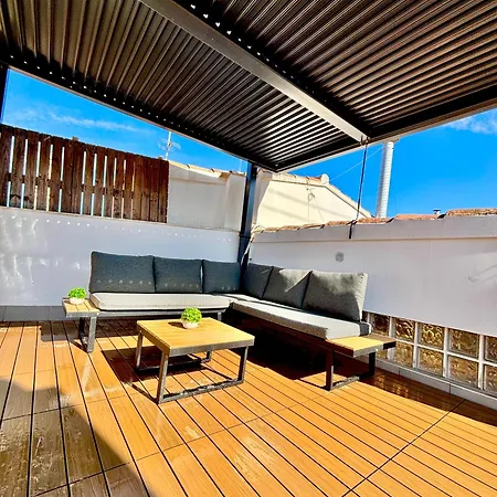 Casa Valencians Valência