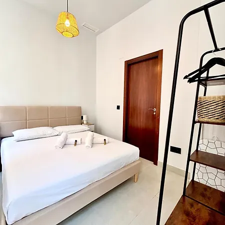 Apartamento Casa Valencians *