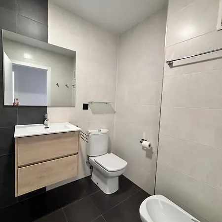 Casa Valencians Apartamento *