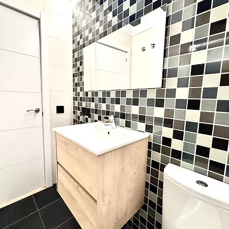 Apartamento Casa Valencians *