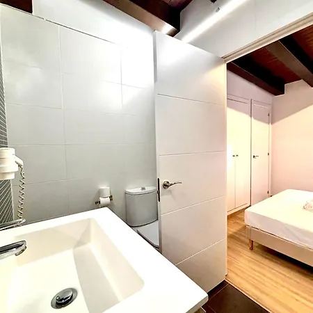 Casa Valencians Valência