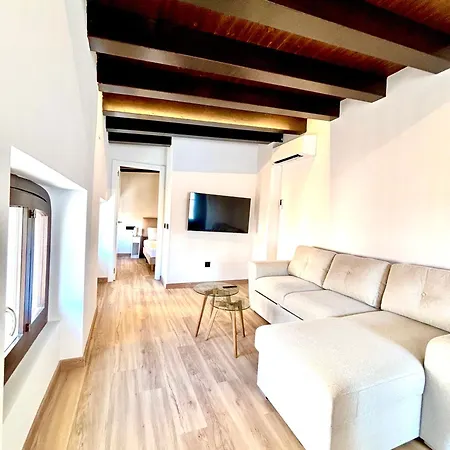 Casa Valencians Apartamento