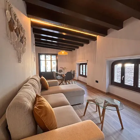 Casa Valencians バレンシア