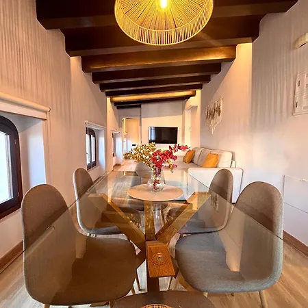 Casa Valencians Apartamento Valencia