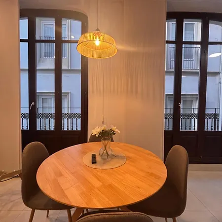 アパート Casa Valencians バレンシア