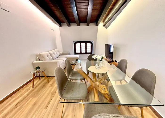 Casa Valencians Apartamento *