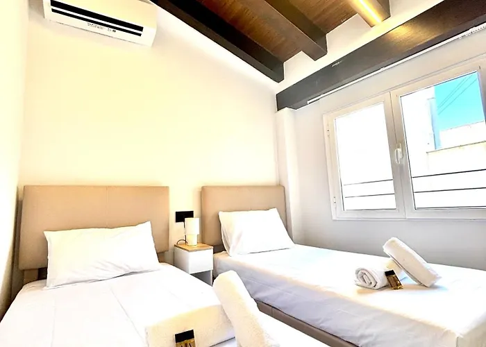 Apartamento Casa Valencians