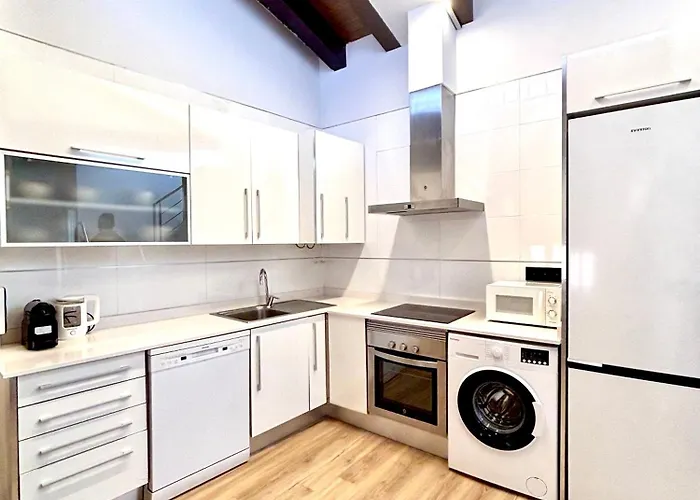 Casa Valencians Apartamento Valencia