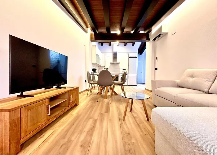 Casa Valencians Apartamento Valencia