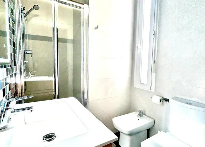 Apartamento Casa Valencians Valencia