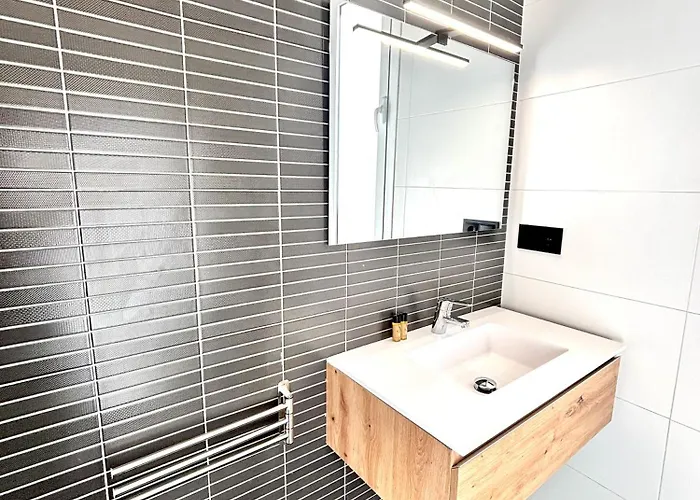 Apartamento Casa Valencians