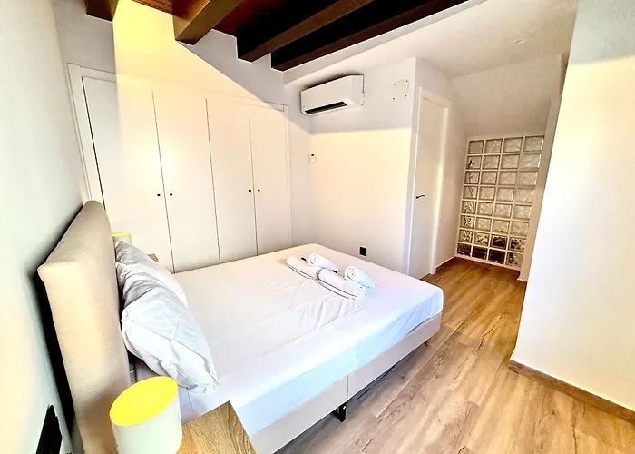 Apartamento Casa Valencians *