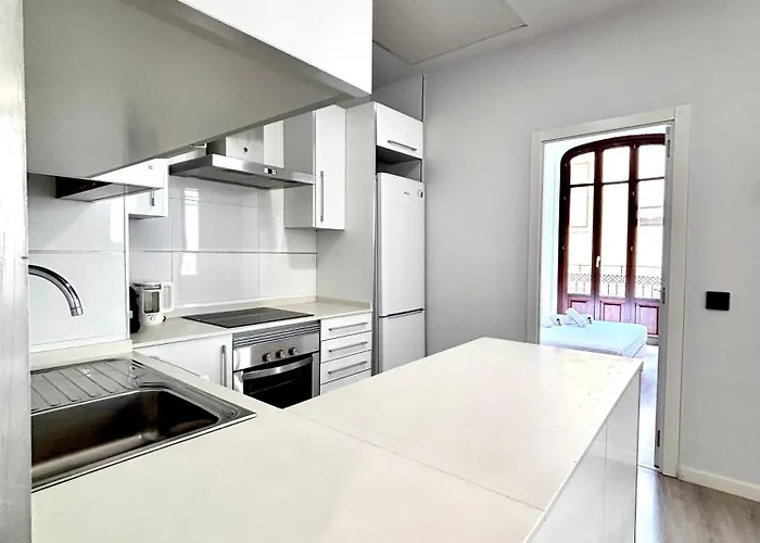 Casa Valencians Apartamento