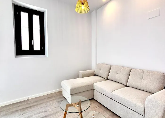 Casa Valencians Apartamento *