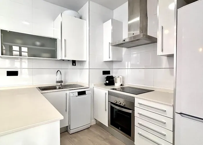 Casa Valencians Apartamento Valencia