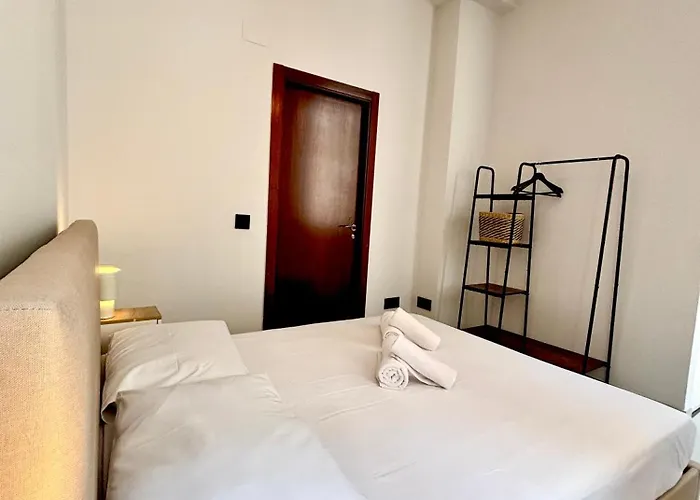 Casa Valencians * Valencia