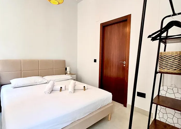 Apartamento Casa Valencians *