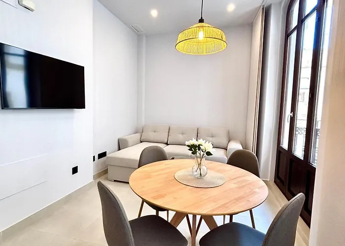 Casa Valencians Apartamento Valencia