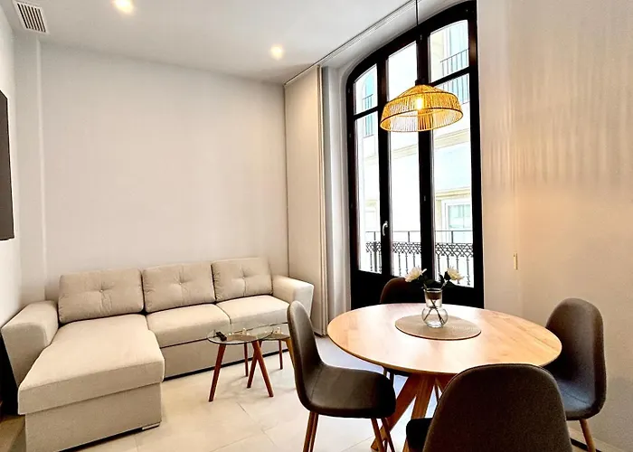 Casa Valencians Apartamento