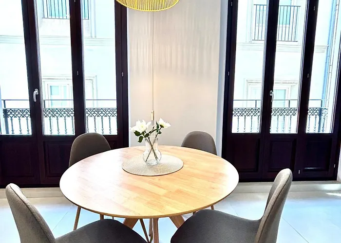 Casa Valencians Apartamento *