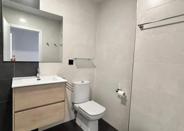 Casa Valencians Apartamento *