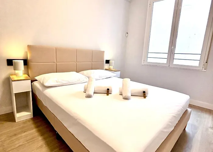 Casa Valencians Apartamento *