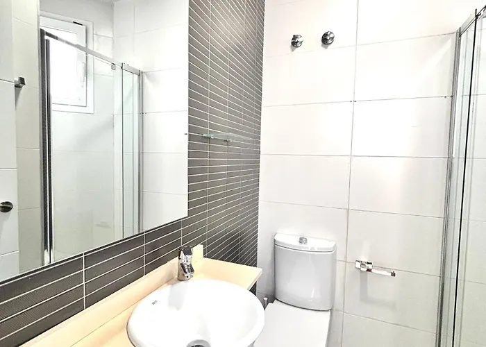 Apartamento Casa Valencians Valencia