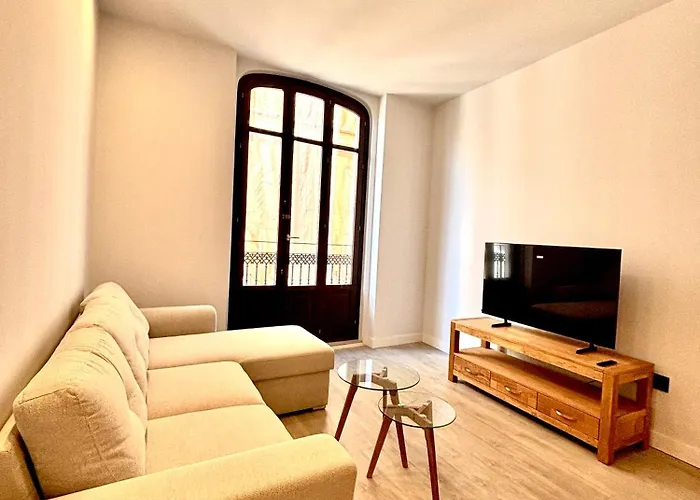 Apartamento Casa Valencians *