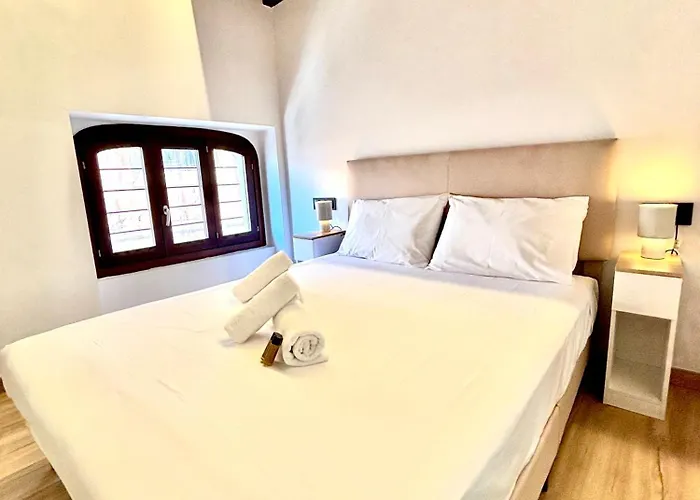 Apartamento Casa Valencians *