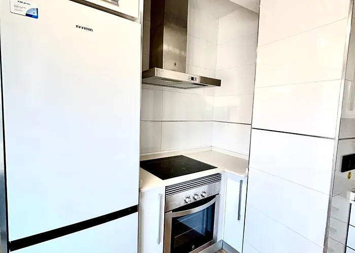 Casa Valencians Apartamento