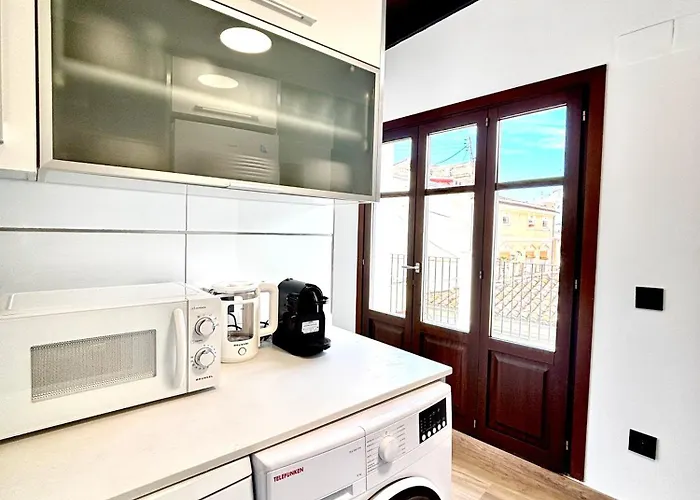 Casa Valencians Apartamento *