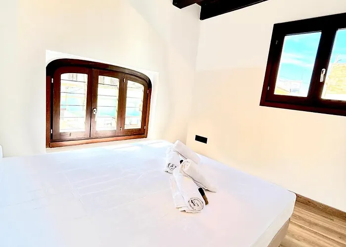 Casa Valencians Apartamento Valencia