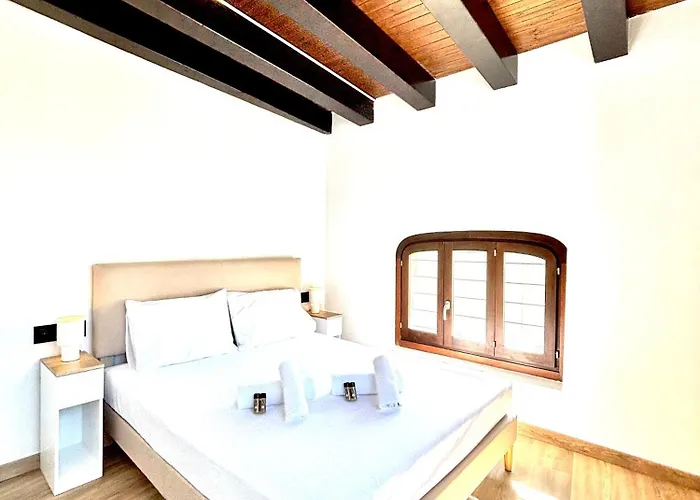 Casa Valencians Apartamento