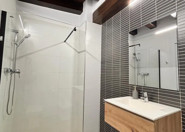 Casa Valencians Apartamento *