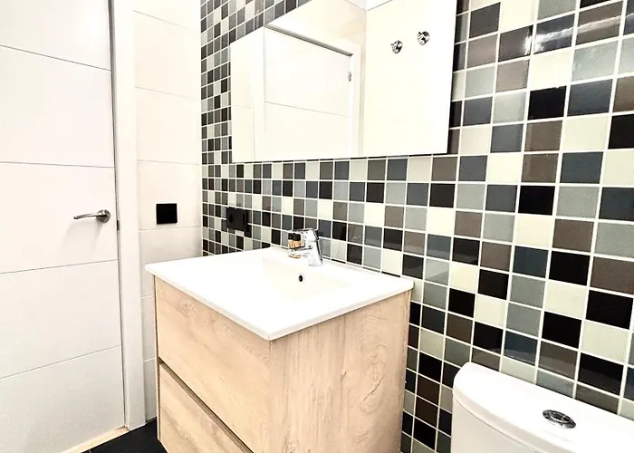 Apartamento Casa Valencians *