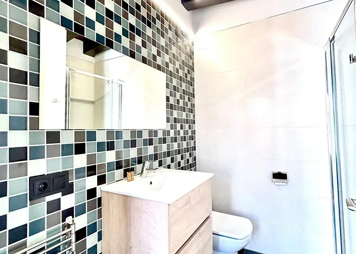 Apartamento Casa Valencians Valencia