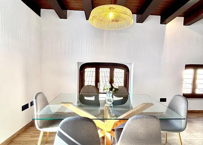 Casa Valencians Apartamento