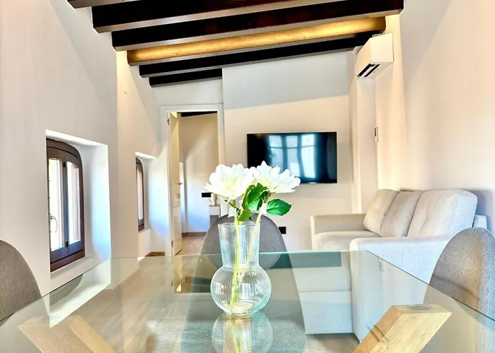 Casa Valencians Apartamento