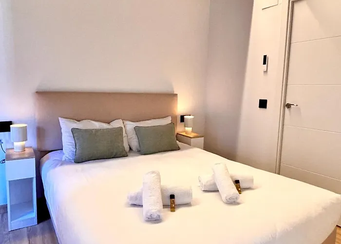 Apartamento Casa Valencians Valencia