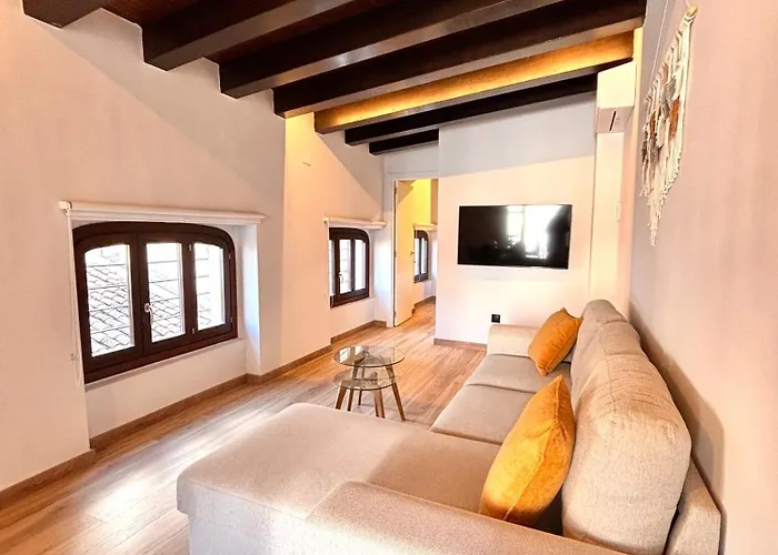 Apartamento Casa Valencians Valencia