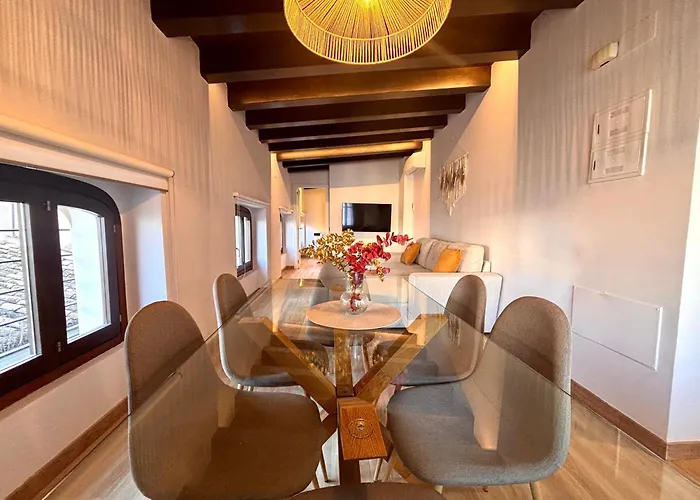 Casa Valencians Apartamento Valencia