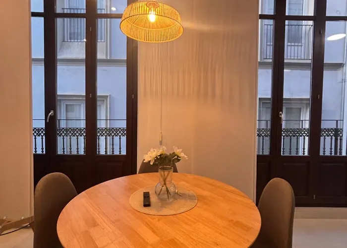Apartamento Casa Valencians Valencia