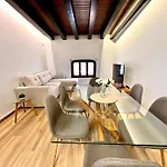 Casa Valencians Apartamento *