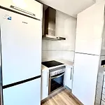 Casa Valencians Apartment