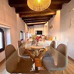 Casa Valencians Apartment Valencia