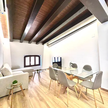 Casa Valencians